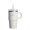 Стакан Stanley The Quencher 0.59 (Cream)